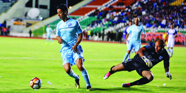 Club Bolivar