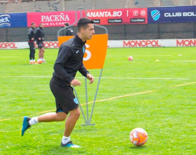 Club Bolivar