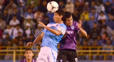 Club Bolivar