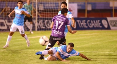 Club Bolivar