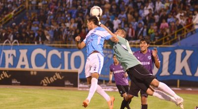 Club Bolivar