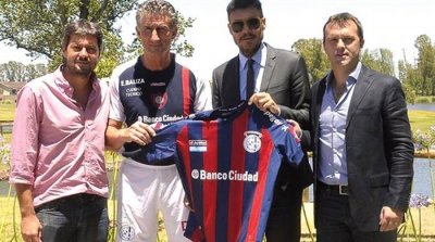Club Bolivar