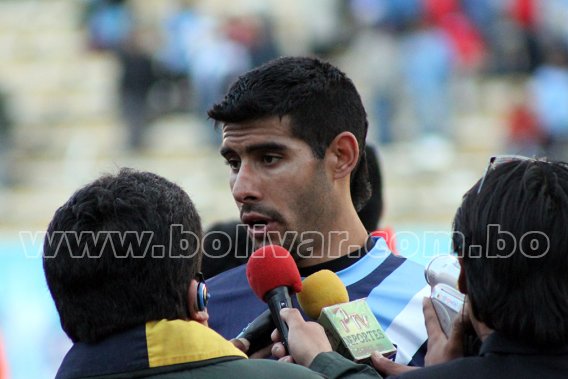 Club Bolivar
