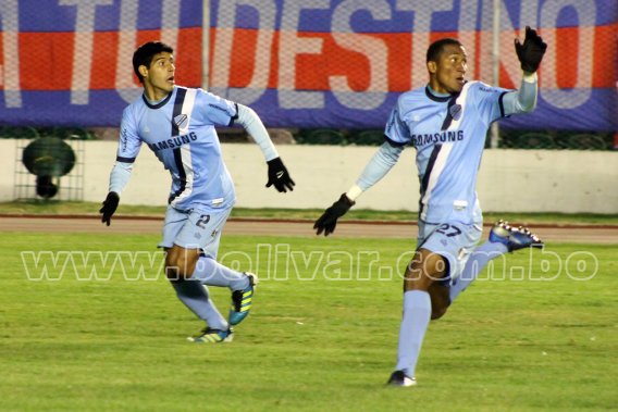 Club Bolivar