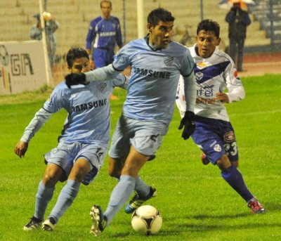 Club Bolivar