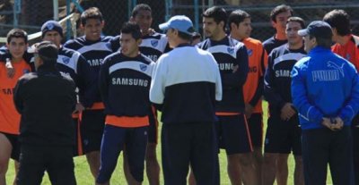 Club Bolivar