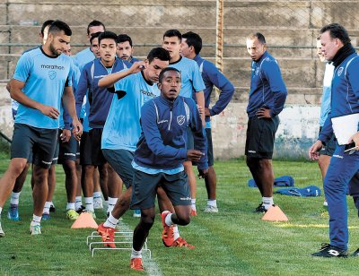 Club Bolivar