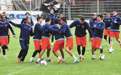 Club Bolivar