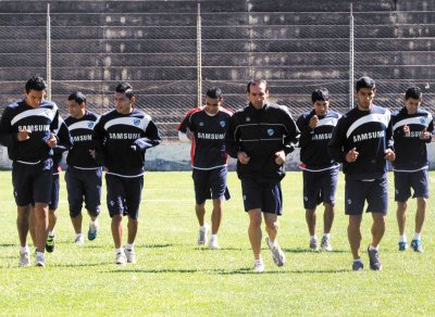 Club Bolivar