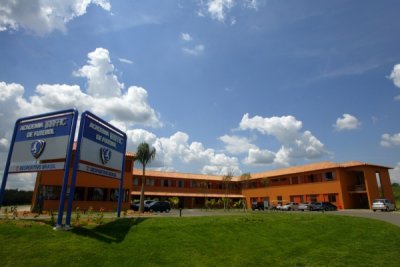 Club Bolivar