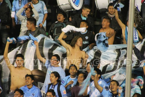 Club Bolivar