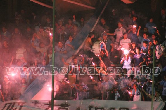 Club Bolivar