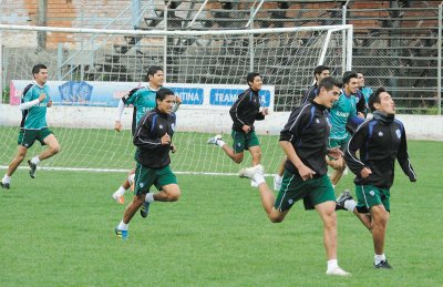 Club Bolivar