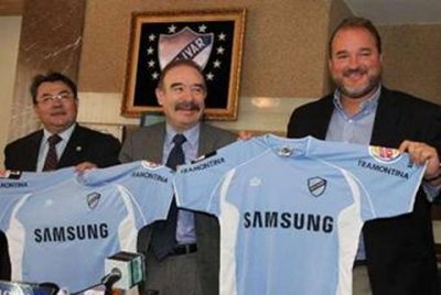 Club Bolivar
