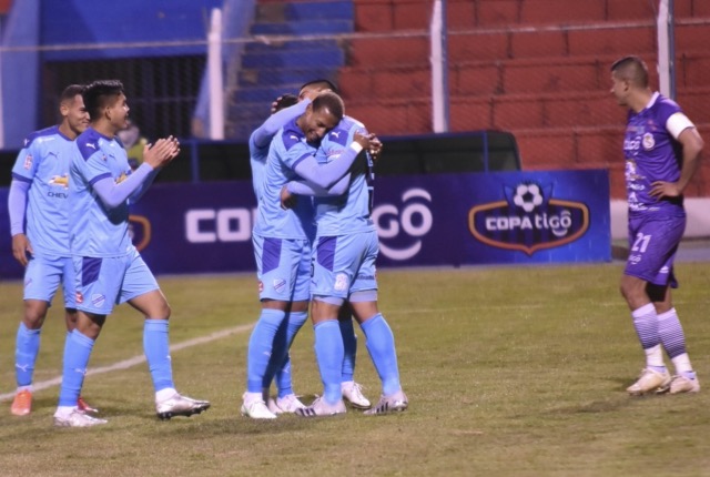 Club Bolivar