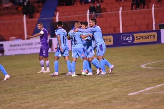 Club Bolivar
