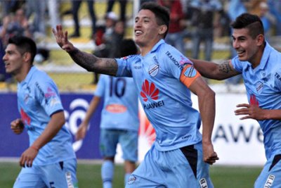 Club Bolivar