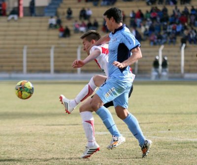 Club Bolivar