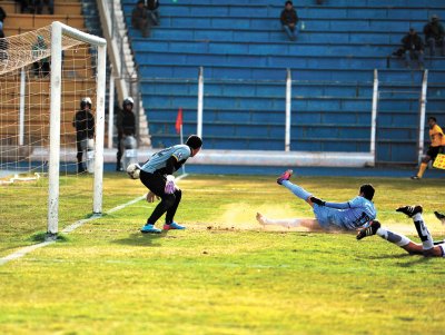 Club Bolivar