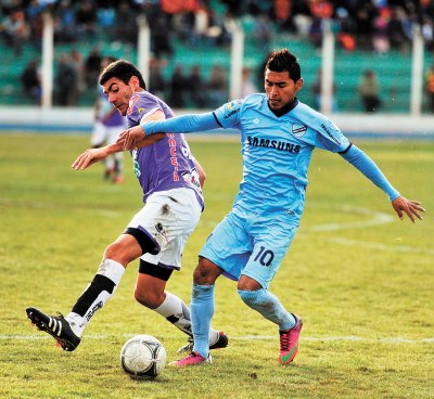 Club Bolivar