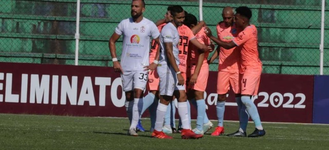 Club Bolivar