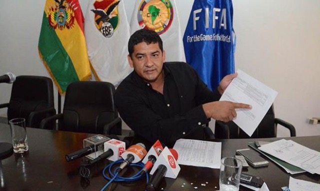 Club Bolivar