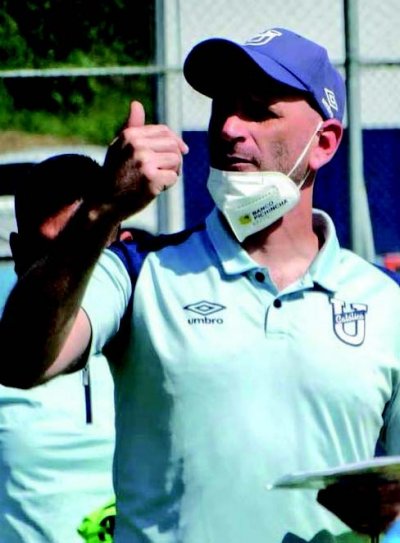 Club Bolivar