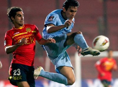 Club Bolivar