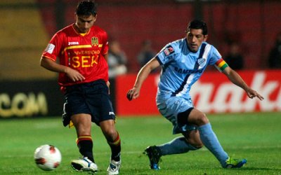 Club Bolivar