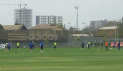 Club Bolivar
