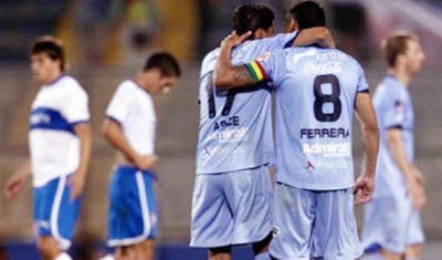 Club Bolivar