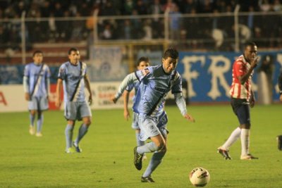 Club Bolivar