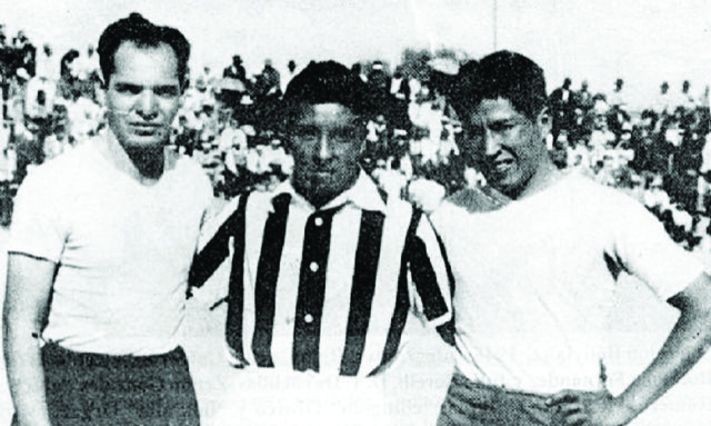 Club Bolivar