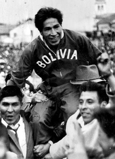 Club Bolivar