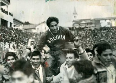 Club Bolivar