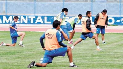 Club Bolivar