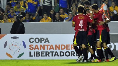 Club Bolivar