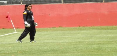 Club Bolivar