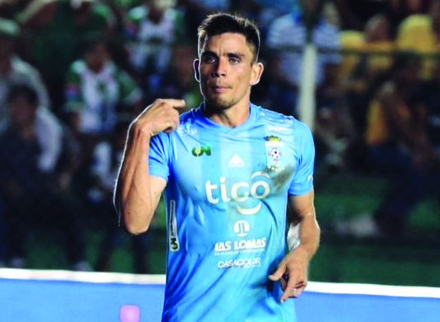 Club Bolivar