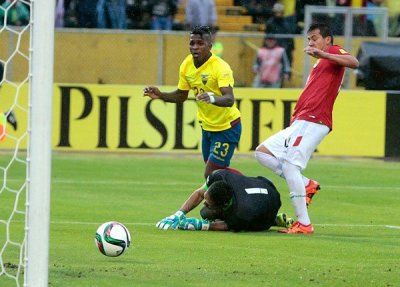 Club Bolivar