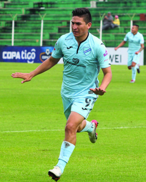 Club Bolivar