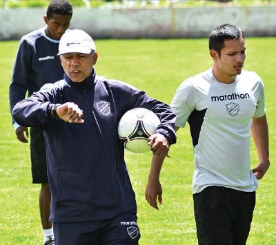 Club Bolivar