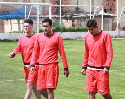 Club Bolivar