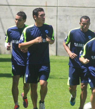 Club Bolivar