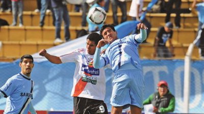 Club Bolivar