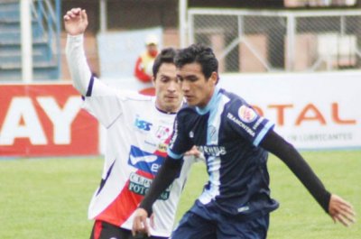 Club Bolivar
