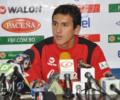 Club Bolivar