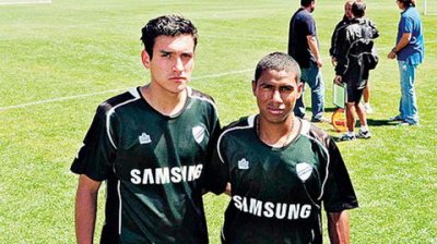 Club Bolivar