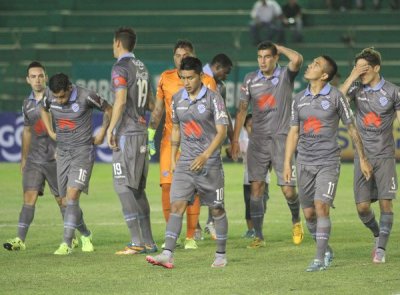 Club Bolivar