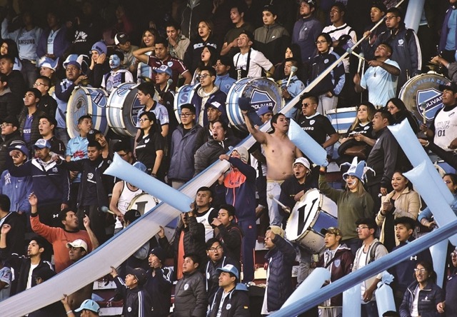 Club Bolivar